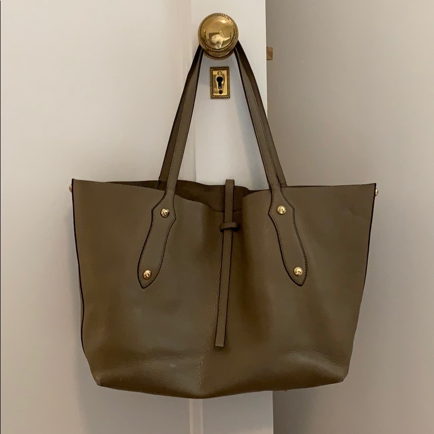 Annabel Ingall, Small Isabella Tote